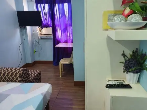 Basic Tek Büyük veya İki Ayrı Yataklı Oda, 1 Çift Kişilik Yatak