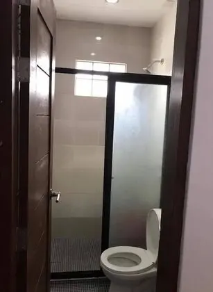 Basic Tek Büyük veya İki Ayrı Yataklı Oda, 1 Çift Kişilik Yatak