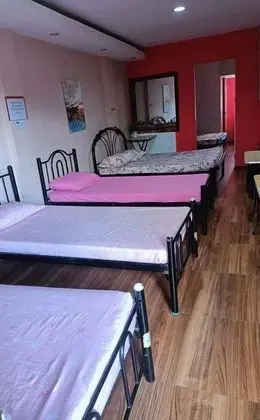 Family Oda, 4 Yatak Odası