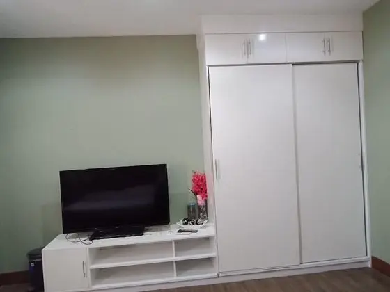 Standard Tek Büyük Yataklı Oda, Ortak Banyo