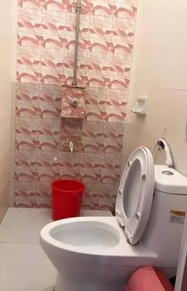 Standard Tek Büyük Yataklı Oda, Ortak Banyo