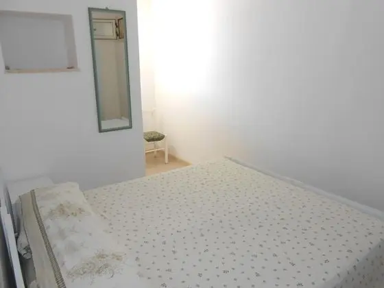 Apart Daire, 2 Yatak Odası, Teras