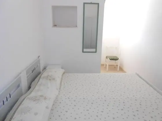 Apart Daire, 2 Yatak Odası, Teras