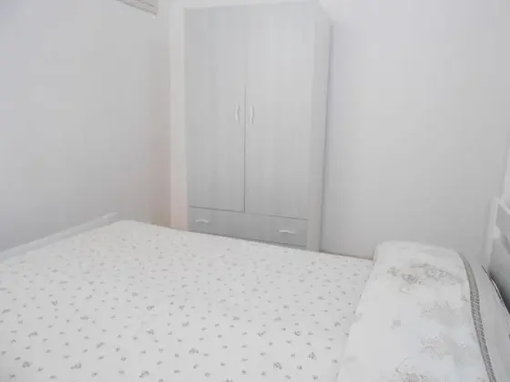 Apart Daire, 2 Yatak Odası, Teras