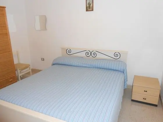 Apart Daire, 2 Yatak Odası, Teras