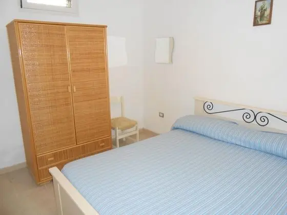 Apart Daire, 2 Yatak Odası, Teras
