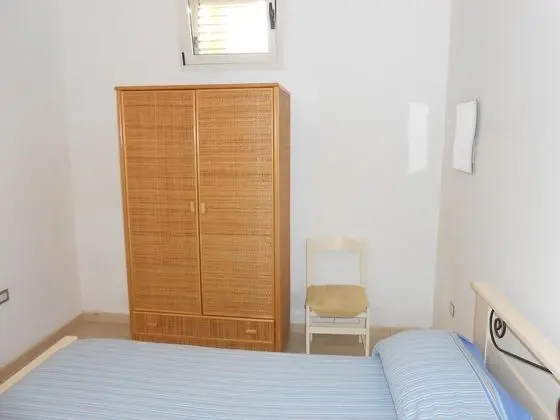 Apart Daire, 2 Yatak Odası, Teras