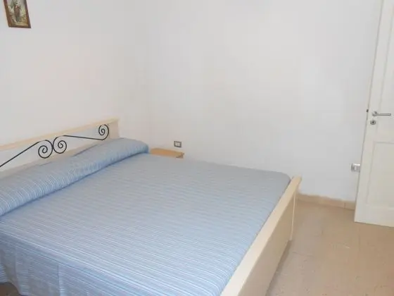 Apart Daire, 2 Yatak Odası, Teras
