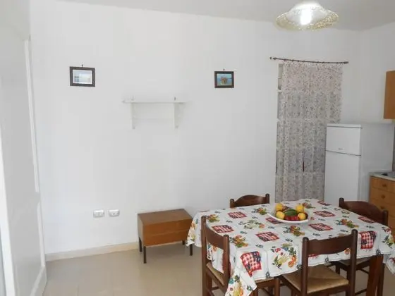 Apart Daire, 2 Yatak Odası, Teras
