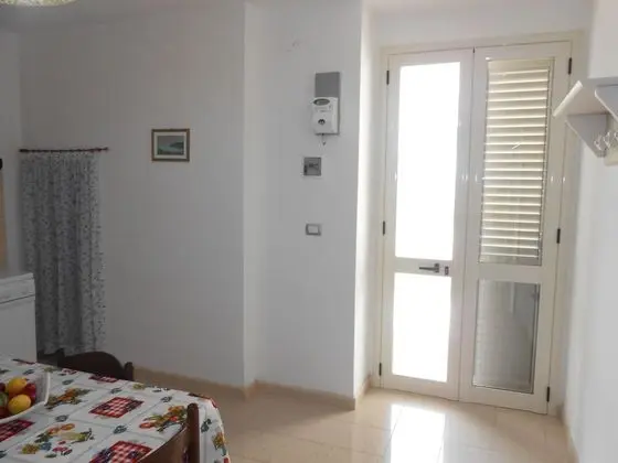 Apart Daire, 2 Yatak Odası, Teras