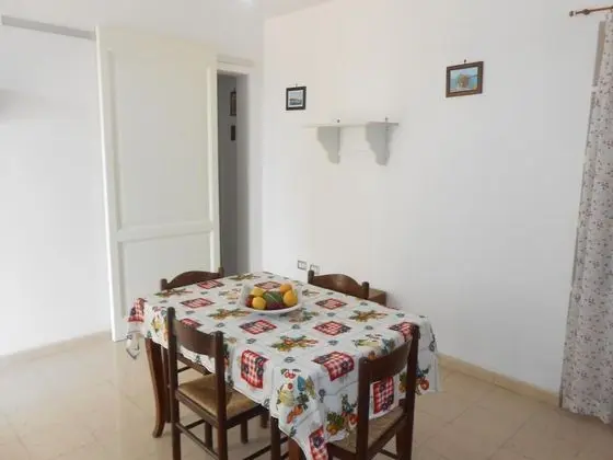 Apart Daire, 2 Yatak Odası, Teras