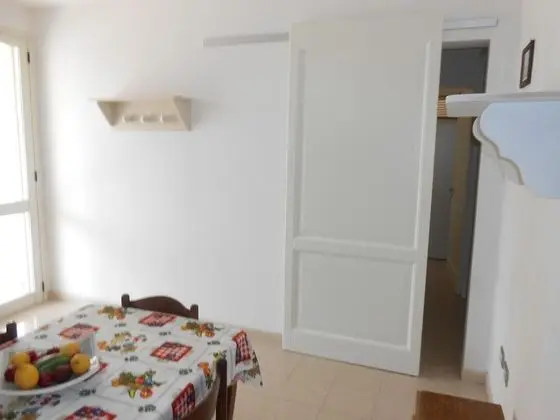 Apart Daire, 2 Yatak Odası, Teras