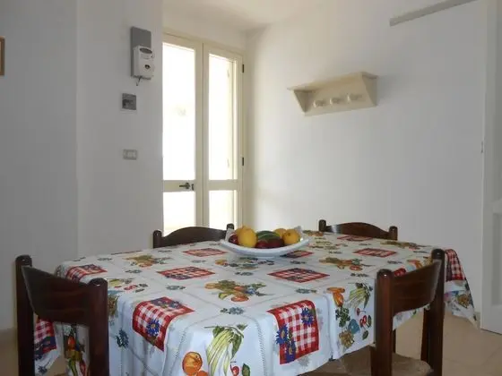 Apart Daire, 2 Yatak Odası, Teras