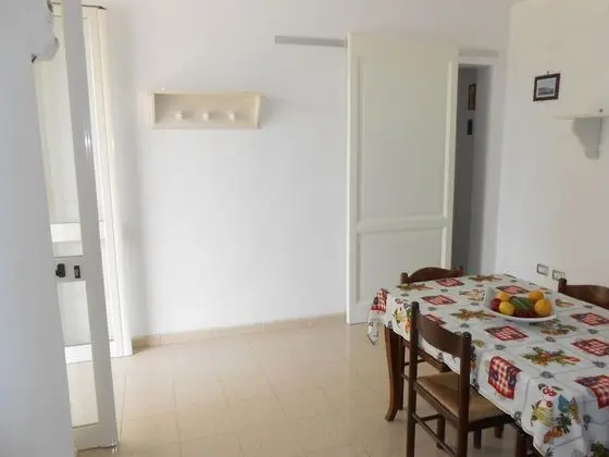 Apart Daire, 2 Yatak Odası, Teras