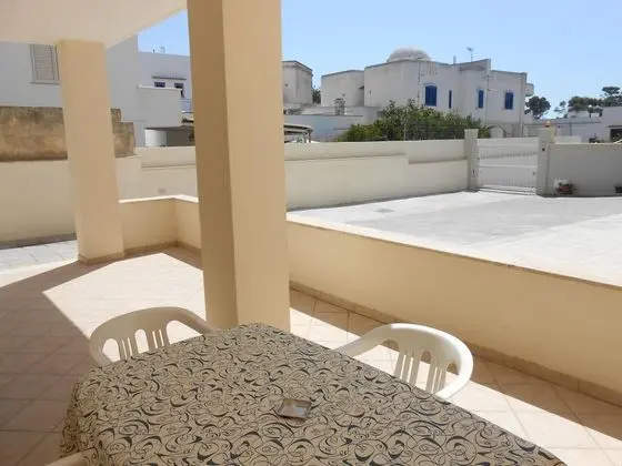 Apart Daire, 2 Yatak Odası, Teras