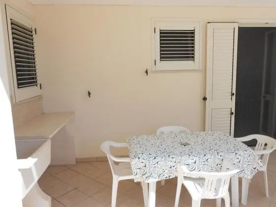 Apart Daire, 2 Yatak Odası, Teras