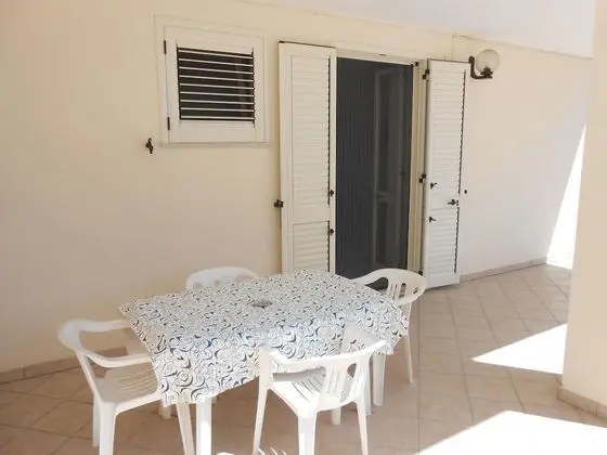 Apart Daire, 2 Yatak Odası, Teras