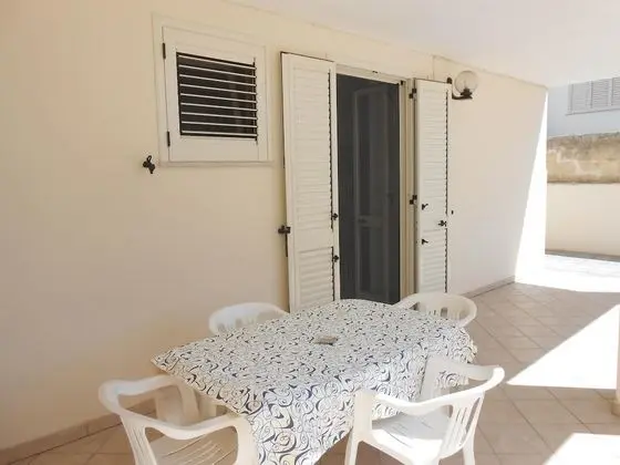 Apart Daire, 2 Yatak Odası, Teras
