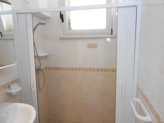Apart Daire, 2 Yatak Odası, Teras