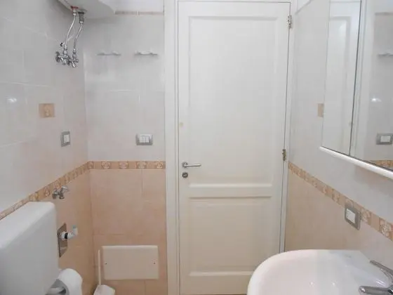 Apart Daire, 2 Yatak Odası, Teras