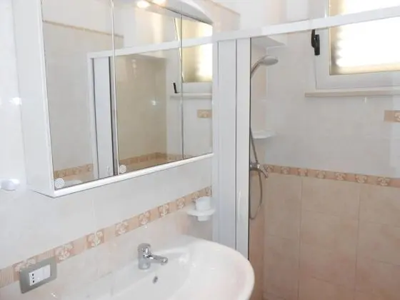 Apart Daire, 2 Yatak Odası, Teras