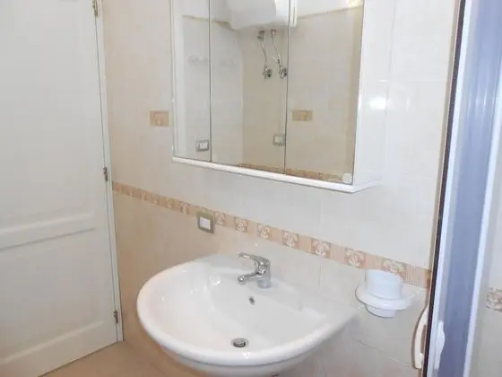 Apart Daire, 2 Yatak Odası, Teras