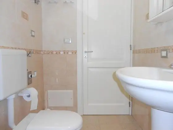 Apart Daire, 2 Yatak Odası, Teras
