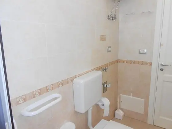 Apart Daire, 2 Yatak Odası, Teras