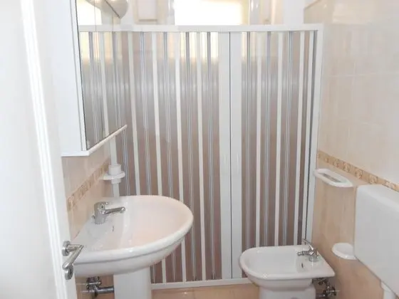 Apart Daire, 2 Yatak Odası, Teras