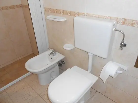 Apart Daire, 2 Yatak Odası, Teras