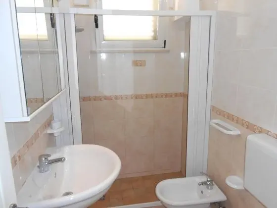 Apart Daire, 2 Yatak Odası, Teras