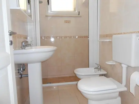Apart Daire, 2 Yatak Odası, Teras
