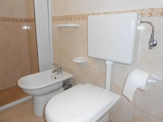 Apart Daire, 2 Yatak Odası, Teras