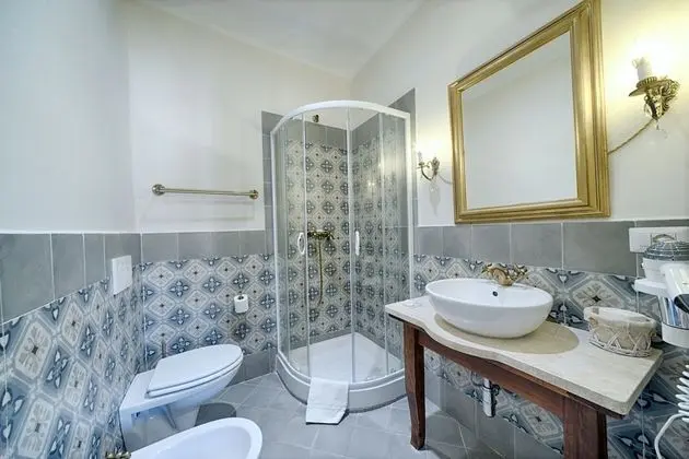 City Tek Büyük Yataklı Oda, Şehir Manzaralı