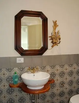 Exclusive Tek Büyük Yataklı Oda, Bahçe Manzaralı