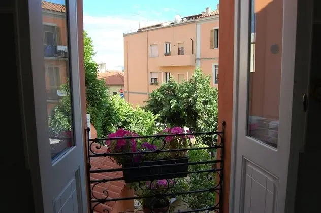 Romantic Tek Büyük Yataklı Oda, Bahçe Manzaralı