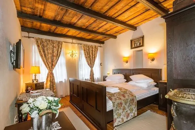 Superior Tek Büyük Yataklı Oda, 1 En Büyük (King) Boy Yatak (ELISABETA)