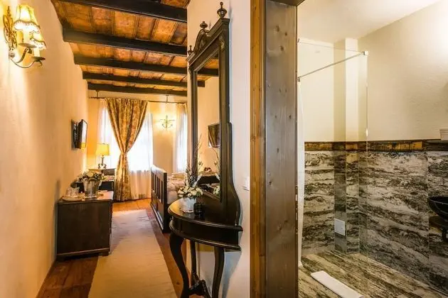 Superior Tek Büyük Yataklı Oda, 1 En Büyük (King) Boy Yatak (ELISABETA)