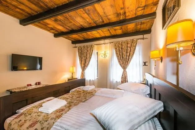 Superior Tek Büyük Yataklı Oda, 1 En Büyük (King) Boy Yatak (ELISABETA)