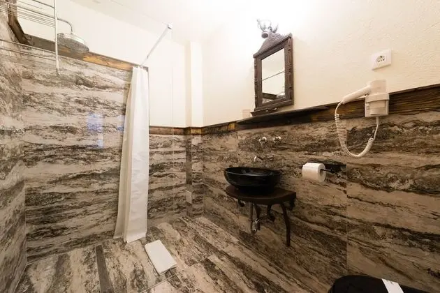 Superior Tek Büyük Yataklı Oda, 1 En Büyük (King) Boy Yatak (ELISABETA)