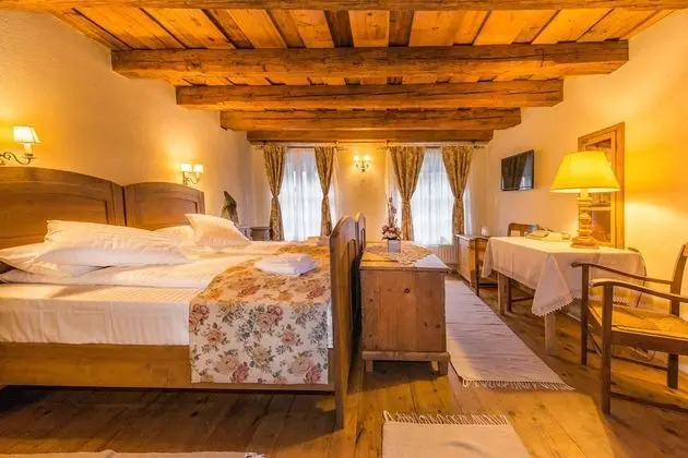 Superior Tek Büyük Yataklı Oda, 1 En Büyük (King) Boy Yatak (FRANCESKA)