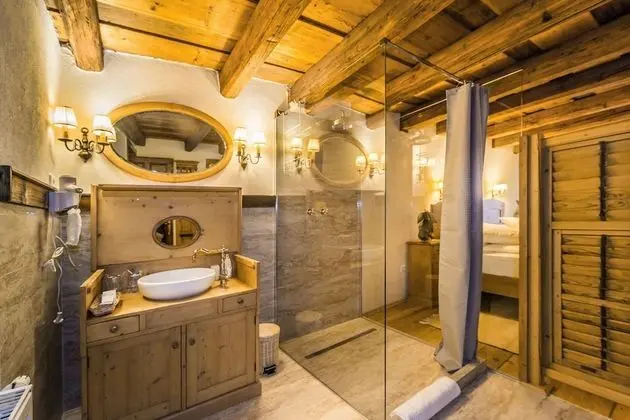 Superior Tek Büyük Yataklı Oda, 1 En Büyük (King) Boy Yatak (FRANCESKA)