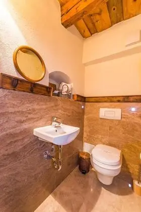 Superior Tek Büyük Yataklı Oda, 1 En Büyük (King) Boy Yatak (FRANCESKA)