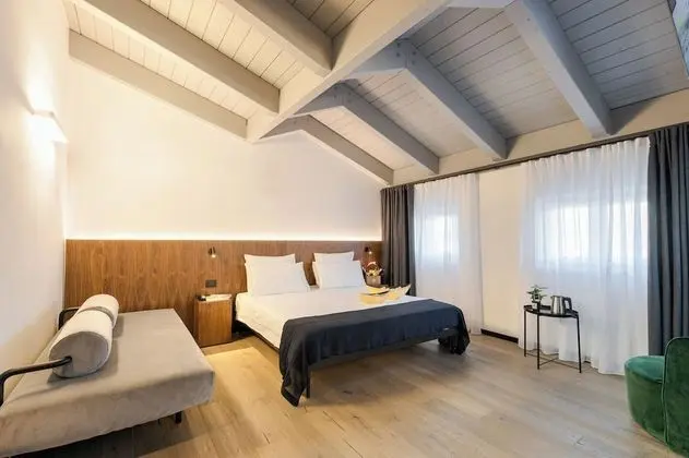Oda, Balkon (Prestige)