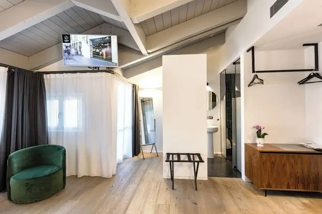 Oda, Balkon (Prestige)
