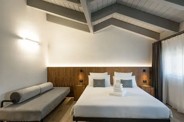 Oda, Balkon (Prestige)