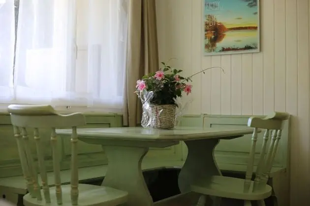 Odada Yemek Servisi