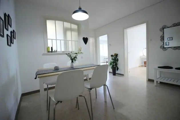 Apart Daire, 1 Yatak Odası, Balkon