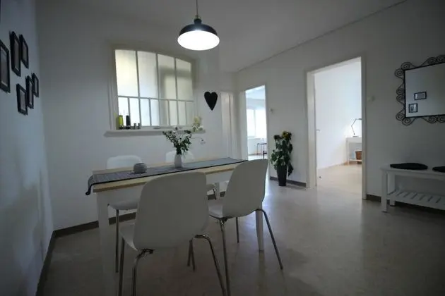 Apart Daire, 1 Yatak Odası, Balkon