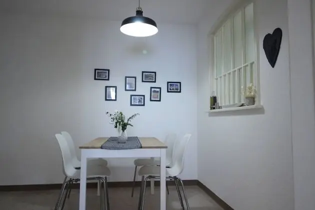Apart Daire, 1 Yatak Odası, Balkon